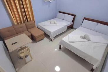 펜션 Samara S Guests House