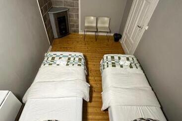 Pensionat Suite Dreams