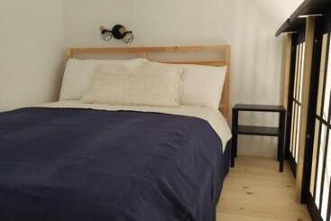 פנסיון Vicolo Stretto