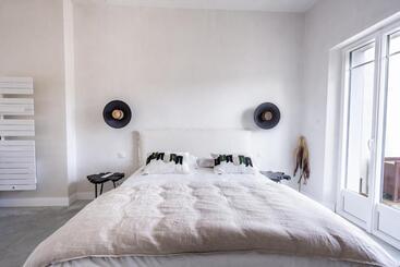 Апарт-отель Secret D Uzès   Le Duché