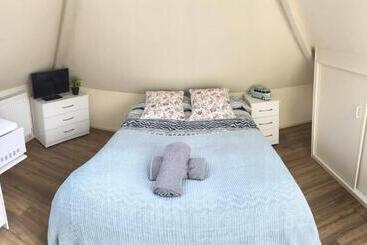 公寓式酒店  Studio29a