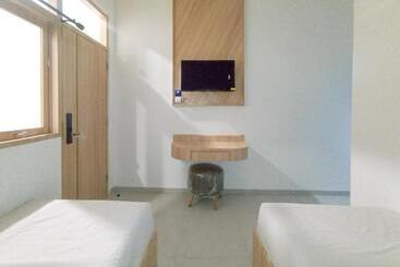 Urbanview Hotel Subali Purwokerto