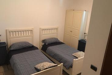 B&b Polepole