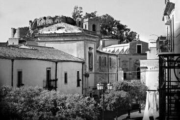 B&b Santapau Charme Living