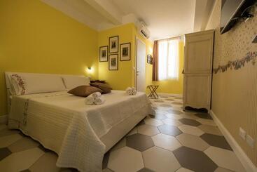 مبيت وإفطار Guest House   Il Cedro Reale