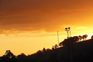 住宿加早餐  Landfall Cottage