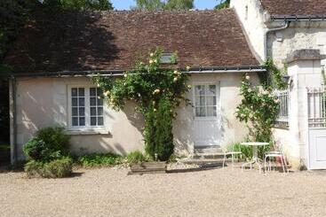 צימר Le Moulin De Saussaye