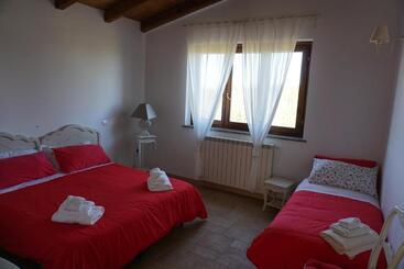 Bed and Breakfast Oasi Del Verde