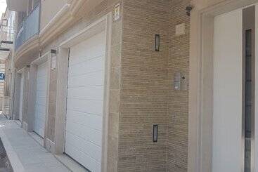 צימר Palazzo Ducale