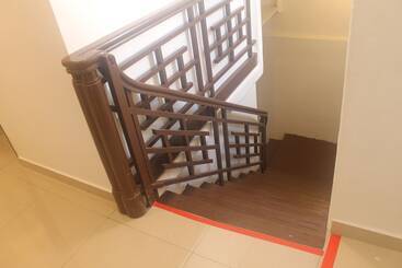 Georgetown Heritage Motel