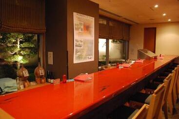 فندق Avalorm Kinokuni