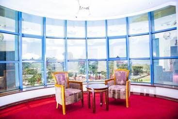 فندق Belmont Fairmount