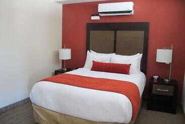 호텔 Best Western Plus Merritt