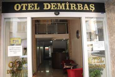 هتل Demirbas