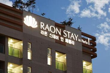 Hotel Raonstay In Perla