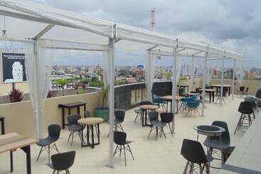 Myosotis Residence Hotel & Spa