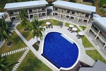 Malinawon Resort 馬莉吶灣度假中心