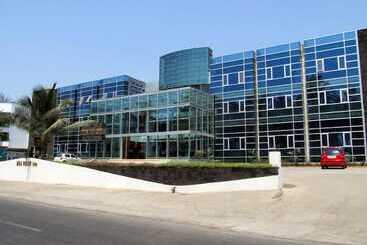 リゾートホテル Sea Rock Inn