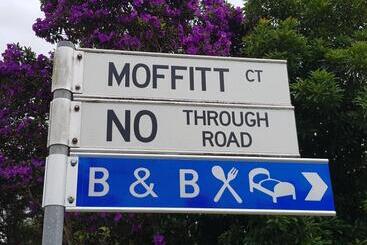 Seasons Of Maleny B&b