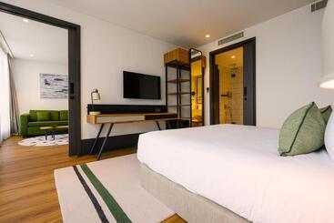 12, Luxe 5 Sterren Aparthotel   Optie Met Balkon   In Het Prachtige Oisterwijk!