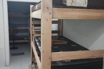 הוסטל Casa Du Zezeh Centro