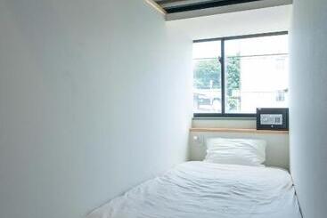 فندق صغير Fruor Tokoname