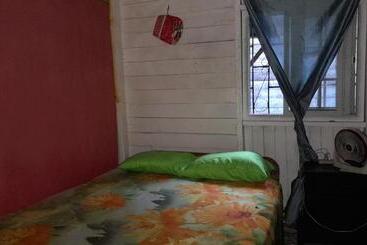 호스텔 Hostal Cafe Axel