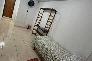 هاستل Loft Reale