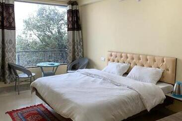 Bed and Breakfast Amor Haven & Dine