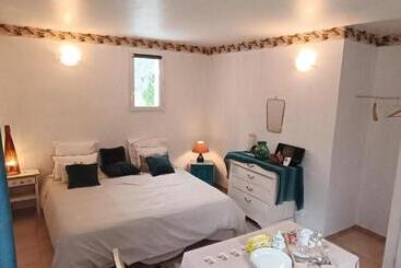 مبيت وإفطار Chambre D Hôtes, à La Nuitée