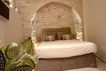 Bed and Breakfast Dimora Bellavista