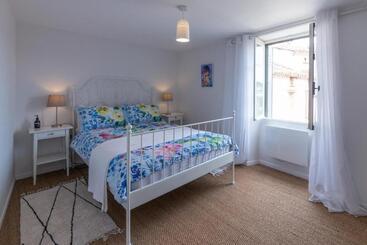 민박 Le Tresor De Cordes