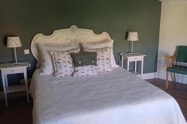 Bed and Breakfast No2 La Place