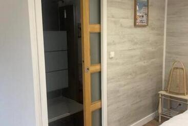 צימר Wimdream , Havre De Paix Cosy, à Deux Pas De La Mer Et Du Centre Ville
