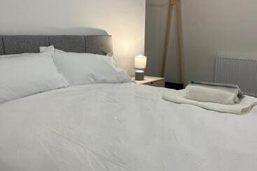 Bed and Breakfast The Old Main St