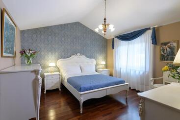 住宿加早餐 Villa Rossella