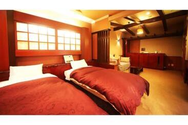 Business Hotel Green Road Vacation Stay 45117v
