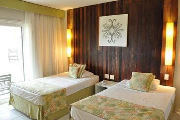 Búzios Beach Resort Luxo 1