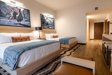 Chicken Ranch Casino Resort