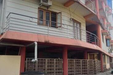 公寓式酒店 Cozy Nests By Viman Travel Ventures