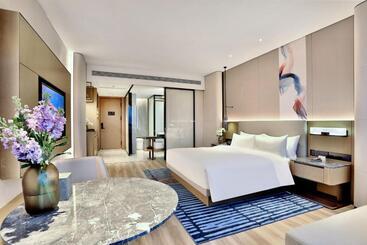 Eastern Casa Hotel Yiwu