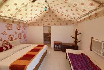 Galaxy Heriatge Resort