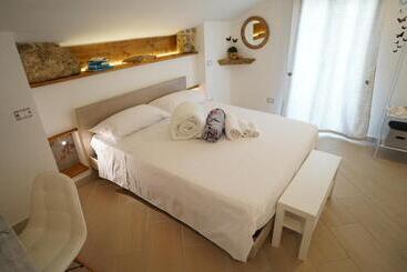 Giuly Home B&b