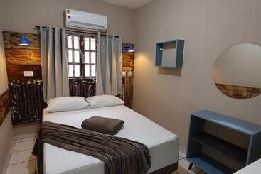 Hostel Araçoiaba