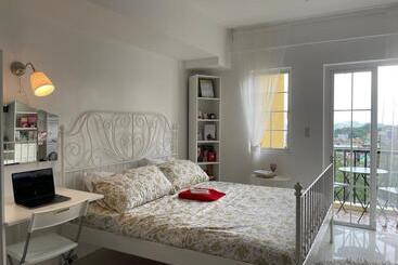 בית מלון כפרי Casa Tranquila