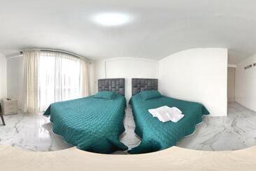 בית מלון כפרי Hospedaje Los Termales