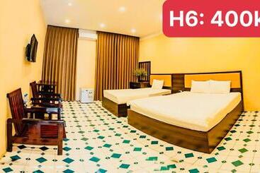 酒店 Khách Sạn Dệt