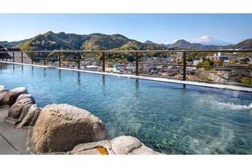 호텔 New Hakkeien   Vacation Stay 43798v