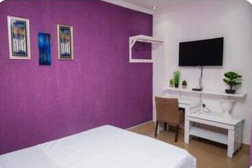 ホテル Serenity Beach Resort