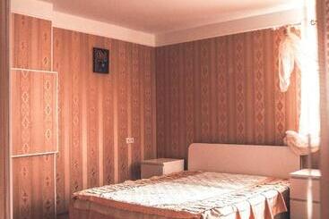 هتل Tatjanos Dvaras